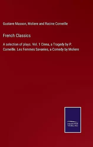 French Classics cover