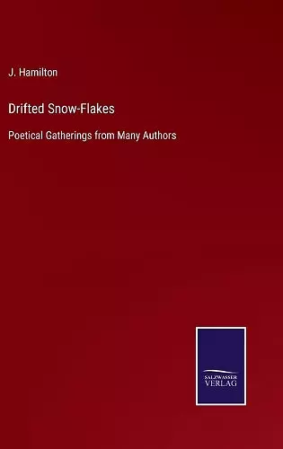 Drifted Snow-Flakes cover