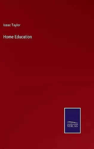 Home Education cover