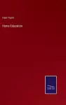 Home Education cover