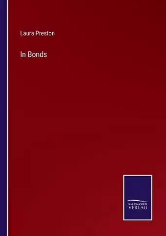 In Bonds cover