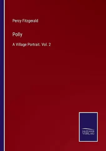 Polly cover