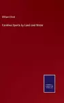 Carolina Sports by Land and Water cover