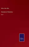 Elements of Chemistry cover