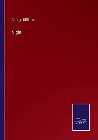 Night cover