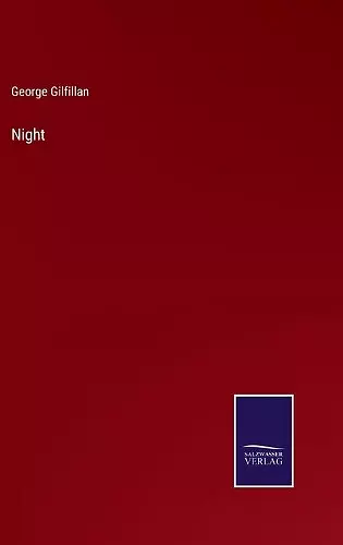 Night cover