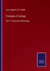 Principles of Zoölogy cover