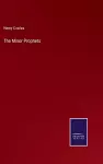 The Minor Prophets cover