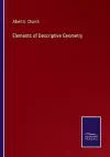 Elements of Descriptive Geometry cover