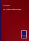 The Elements of Deductive Logic cover