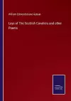 Lays of The Scottish Cavaliers and other Poems cover