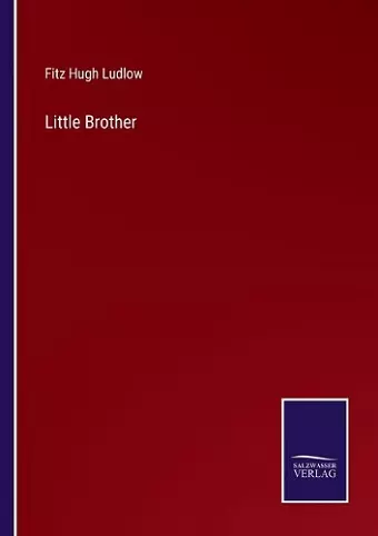 Little Brother cover