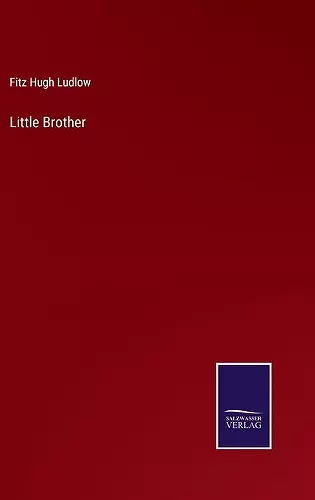 Little Brother cover