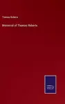 Memorial of Thomas Roberts cover