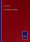 The Institute of the Mind cover