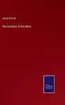 The Institute of the Mind cover