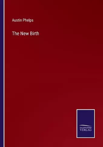 The New Birth cover