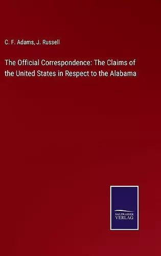 The Official Correspondence cover