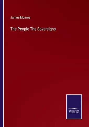 The People The Sovereigns cover