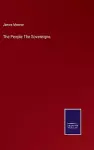 The People The Sovereigns cover