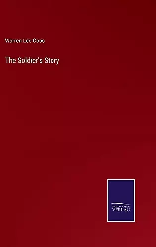 The Soldier's Story cover