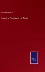 Louisa of Prussia and Her Times cover