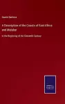 A Description of the Coasts of East Africa and Malabar cover