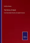 The History of Ireland cover