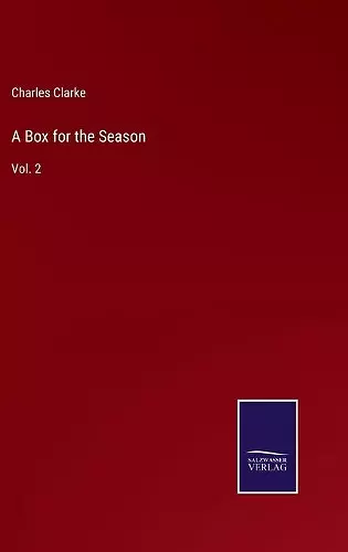 A Box for the Season cover