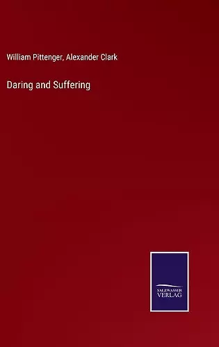 Daring and Suffering cover