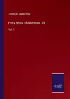 Forty Years of American Life cover