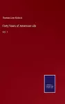 Forty Years of American Life cover