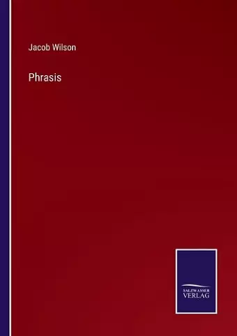 Phrasis cover