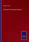 Elements of Descriptive Geometry cover