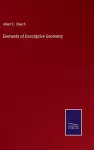 Elements of Descriptive Geometry cover