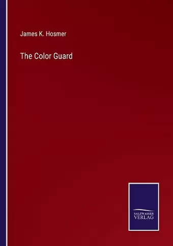 The Color Guard cover