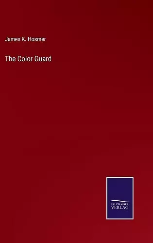 The Color Guard cover