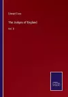 The Judges of England cover