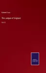 The Judges of England cover