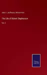 The Life of Robert Stephenson cover