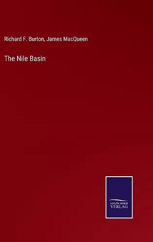 The Nile Basin cover