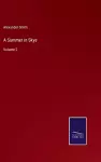 A Summer in Skye cover