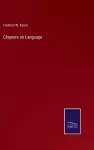 Chapters on Language cover