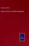 Memoirs of the Life of William Shakespeare cover