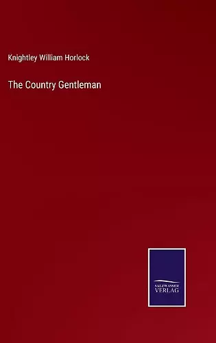 The Country Gentleman cover