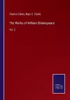 The Works of William Shakespeare cover