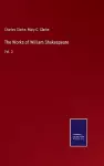 The Works of William Shakespeare cover