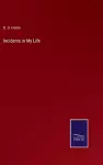 Incidents in My Life cover