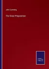 The Great Preparation cover