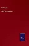 The Great Preparation cover